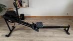 Concept2 RowErg D PM5, Ophalen, Benen, Zo goed als nieuw, Metaal