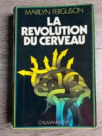 La Revolution du cerveau, Utilisé