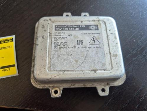 Xenon module van een Mercedes Sprinter, Auto-onderdelen, Verlichting, Mercedes-Benz, Gebruikt, 3 maanden garantie