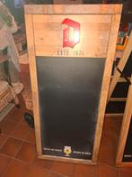 Duvel krijtbord, Verzamelen, Biermerken, Ophalen