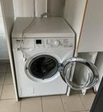 Voor onderdelen! Wasmachine Miele W3371, rollagers defect!, Elektronische apparatuur, Wasmachines, 6 tot 8 kg, Ophalen, Niet werkend