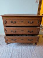 Commode, Maison & Meubles, 3 ou 4 tiroirs, 25 à 50 cm, Moins de 100 cm, Enlèvement