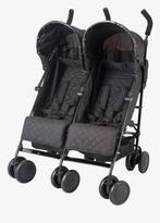 Duo buggy X Adventure buggy, Kinderen en Baby's, Ophalen