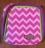 Autozitje Bubble Bum, Ophalen, Zo goed als nieuw, Overige merken, Autogordel