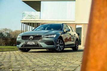 Volvo V60 2.0 | Inscription | Geartronic | Trekhaak | LED beschikbaar voor biedingen