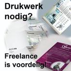 Freelancer voor uw firma, Vacatures, Vacatures | Grafische industrie