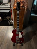 Gretsch gitaar met bigsby, Muziek en Instrumenten, Ophalen of Verzenden, Gebruikt, Fender