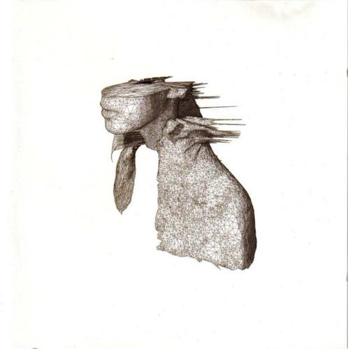 Coldplay – A Rush Of Blood To The Head, Cd's en Dvd's, Cd's | Pop, Zo goed als nieuw, 2000 tot heden, Ophalen of Verzenden