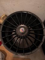 Alpina 20 inch wielset, Auto-onderdelen, Banden en Velgen, Ophalen, 20 inch, Zomerbanden, Banden en Velgen