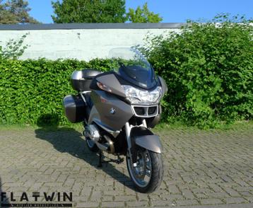 BMW R1200RT - Garantie - #flatwinmotos beschikbaar voor biedingen