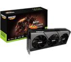 INNO3D GeForce RTX 4090 X3 OC | Garantie tot 10-07-2026, Ophalen, Zo goed als nieuw, Nvidia, DisplayPort