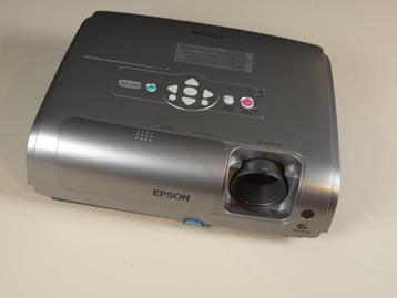 Epson EMP-S42 LCD projector