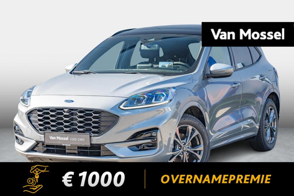 Ford Kuga PHEV ST-Line - Pano - Head Up - Driver Assist