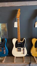 Fender Telecaster nitro cellulose, Ophalen of Verzenden, Zo goed als nieuw, Fender