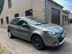 Renault Clio 1.2 benzin 98dKm Navi/Cruise/Airco/Gekeurd, Voorwielaandrijving, Euro 5, Stof, Bedrijf