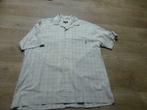 hemd Camel Active maat Large, Kleding | Heren, Beige, Ophalen of Verzenden, Halswijdte 41/42 (L), Gedragen