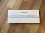 Apple Magic Keyboard AZERTY, Computers en Software, Toetsenborden, Ophalen, Azerty, Zo goed als nieuw, Draadloos
