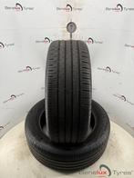 235/55R18 100W Continental 235/55 R18 235/55/18 2355518, 18 inch, Gebruikt, -, -