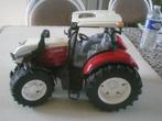 tractor bruder rood, Kinderen en Baby's, Ophalen of Verzenden, Zo goed als nieuw