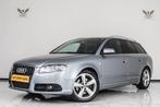 Audi A4 Avant 2.0L TDi Pack Sport S-Line int/ext, Auto's, Audi, Voorwielaandrijving, Zwart, 170 kW, 5 deurs