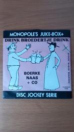 Boerke Naas + Co, Ophalen of Verzenden, Zo goed als nieuw, Single