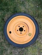 Reservewiel mazda steekmaat 5x114.3 naafdiameter 67,1, Pneus et Jantes, Enlèvement ou Envoi, 16 pouces, Véhicule de tourisme