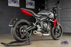 Triumph Trident - 5.144 km, Entreprise, Plus de 35 kW, 3 cylindres, 660 cm³