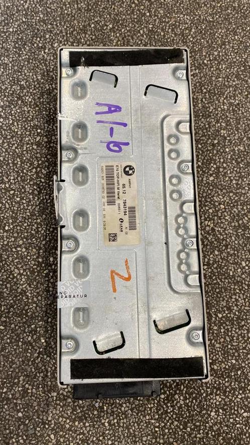 BMW E serie TOP-HIFI versterker, Auto diversen, Autoradio's, Ophalen of Verzenden