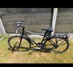 Trek Citybike, Ophalen, Zo goed als nieuw