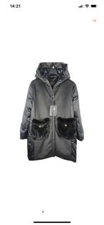 Doudoune Jacopo Nardi, Neuf, Taille 38/40 (M), Enlèvement ou Envoi, Jacopo Nardi