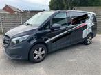 2018 Mercedes-Benz Vito Lichte vracht, Auto's, Mercedes-Benz, Gebruikt, Euro 6, Overige brandstoffen, Bedrijf