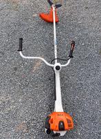 Professionele Stihl FS460 Bosmaaier te koop., Ophalen of Verzenden, Zo goed als nieuw, Benzine