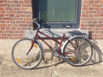 Vélo Scott taille S beschikbaar voor biedingen