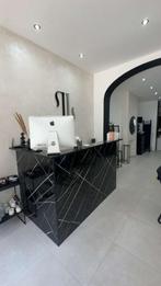 Salon de beauté a remettre sur Schaerbeek, Ophalen, Nieuw