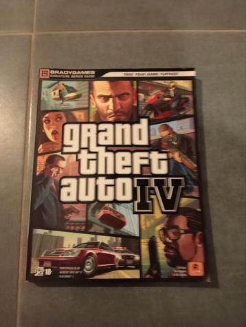 GTA 4 GTA 5 tomb raider Book colector, Games en Spelcomputers, Games | Sony PlayStation 3, Ophalen, Zo goed als nieuw