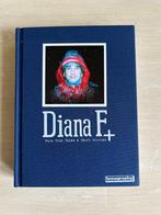 Diana F+ More True Tales & Short Stories.