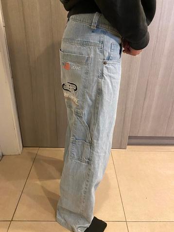 Southpole jeans mt 31 beschikbaar voor biedingen