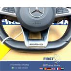 AMG STUUR 2018 C GLC KLASSE W205 W253 C253 origineel Mercede, Auto-onderdelen, Gebruikt, -, Ophalen of Verzenden, -