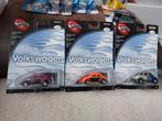 set 100 % hot wheels volkswagen kever, Hobby en Vrije tijd, Ophalen of Verzenden, Nieuw
