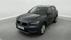 Volvo XC40 1.5 T2 Momentum Pro Navi / Led / PDC av+ar, Auto's, Stof, Gebruikt, Blauw, Start-stop-systeem