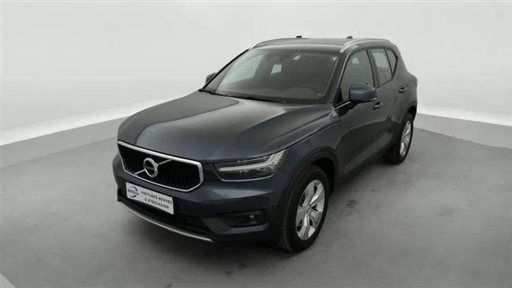 Volvo XC40 1.5 T2 Momentum Pro Navi / Led / PDC av+ar, Auto's, Volvo, Te koop, XC40, ABS, Boordcomputer, Centrale vergrendeling