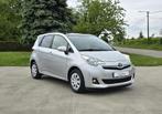 Toyota Verso-S 1.33i VVT-i ** 1er prop - 59.000 km ** Carnet, 5 places, Carnet d'entretien, Tissu, 73 kW