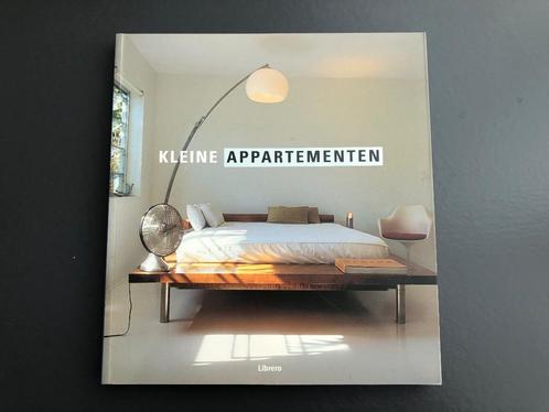 Kleine appartementen small apartments, Boeken, Kunst en Cultuur | Architectuur, Architecten, Ophalen