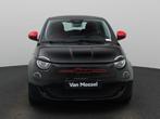 Fiat 500 500e 42 kWh (Red), Auto's, 4 zetels, Stof, Zwart, 1365 kg