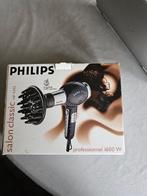 Sèche-cheveux Philips, Electroménager, Enlèvement ou Envoi, Utilisé, Soin des cheveux