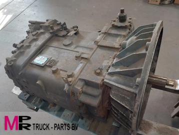 DAF 16S150 ( USED ) - 1256548 16S150 ( USED ) - 1256548 dive beschikbaar voor biedingen