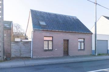 Huis te koop in Steenokkerzeel Perk, 2 slpks beschikbaar voor biedingen