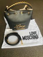 Love Moschino bag, Ophalen of Verzenden, Nieuw
