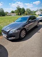 Jaguar xf, Auto's, Jaguar, Automaat, Achterwielaandrijving, USB, Euro 6