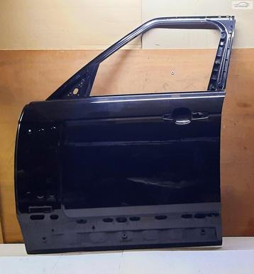 Portier deur linksvoor Landrover Range Rover Voque v.a 2013 beschikbaar voor biedingen